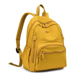 Fashion Backpack for Women, Lightweight Nylon Backpack Purse, Ladies Backpack with Multi Pockets, for Daily Commute Weekend