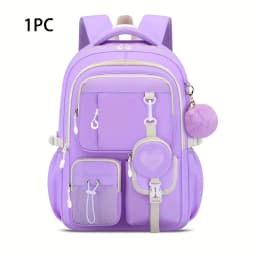 Children School Bags For Girls Orthopedic Backpack Kids Princess Backpack Schoolbag Primary School Backpack Kids Satchel Mochila