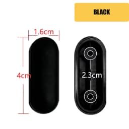 For RIMOWA Luggage Feet Handle Feet Support Feet and Accessories - Luggage Repair