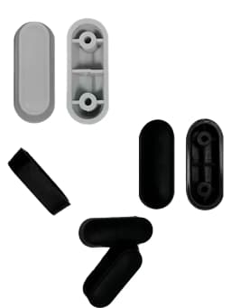 For RIMOWA Luggage Feet Handle Feet Support Feet and Accessories - Luggage Repair