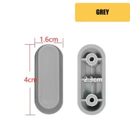 For RIMOWA Luggage Feet Handle Feet Support Feet and Accessories - Luggage Repair