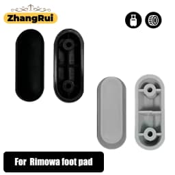 For RIMOWA Luggage Feet Handle Feet Support Feet and Accessories - Luggage Repair