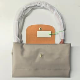 Sac hobo pliable classique en nylon, sac à main à bandoulière pour femmes avec design brodé