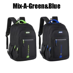 Anti Theft Waterproof Laptop Backpack Large Capacity Mens Business Travel Bag School College Backpack for Women Teens