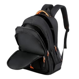 Anti Theft Waterproof Laptop Backpack Large Capacity Mens Business Travel Bag School College Backpack for Women Teens