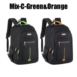 Anti Theft Waterproof Laptop Backpack Large Capacity Mens Business Travel Bag School College Backpack for Women Teens