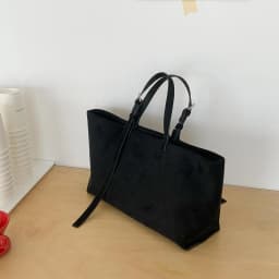 Casual Soft Tote Women Bag PU Leather Shoulder Bags for Women New High Quality Handbags and Purses Large Shopper Purses