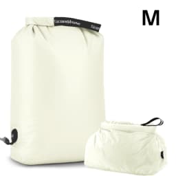 Travel Storage Bag Compression Sack Waterproof No Pump Vacuum Bag Clothes Organizer Space Saving Pouch for Backpacking Gym