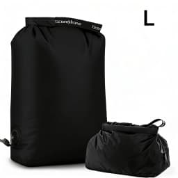 Travel Storage Bag Compression Sack Waterproof No Pump Vacuum Bag Clothes Organizer Space Saving Pouch for Backpacking Gym