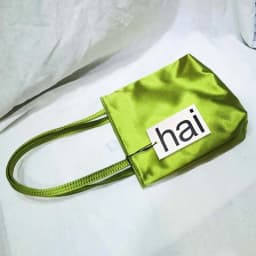 Women's Retro Silk Satin Small Square Handbag Fashion Contrast Color Underarm Bag Girls Tote Phone Purse Gift for Her 2026