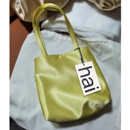 Women's Retro Silk Satin Small Square Handbag Fashion Contrast Color Underarm Bag Girls Tote Phone Purse Gift for Her 2026