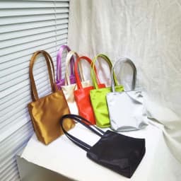 Women's Retro Silk Satin Small Square Handbag Fashion Contrast Color Underarm Bag Girls Tote Phone Purse Gift for Her 2026