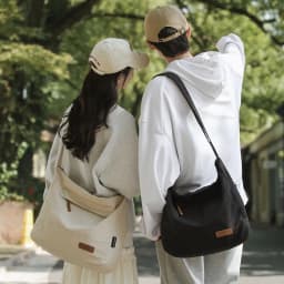 Nylon Handbag Shoulder Bag, Soft Hobo Crossbody Bag Ins Solid Color Messenger Bags for Women Daily Work Shopping Travel Outdoor