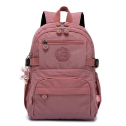 Tegaote Light Travel Men Backpack Outdoor Bagpack High School Student Bookbag Women Schoolbag High Quality Nylon Waterproof Sac