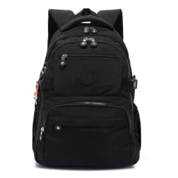 Tegaote Light Travel Men Backpack Outdoor Bagpack High School Student Bookbag Women Schoolbag High Quality Nylon Waterproof Sac