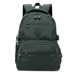 Tegaote Light Travel Men Backpack Outdoor Bagpack High School Student Bookbag Women Schoolbag High Quality Nylon Waterproof Sac