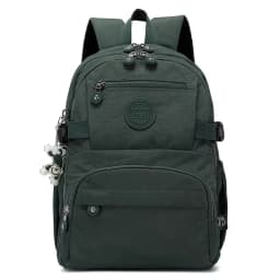Tegaote Light Travel Men Backpack Outdoor Bagpack High School Student Bookbag Women Schoolbag High Quality Nylon Waterproof Sac