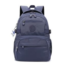 Tegaote Light Travel Men Backpack Outdoor Bagpack High School Student Bookbag Women Schoolbag High Quality Nylon Waterproof Sac