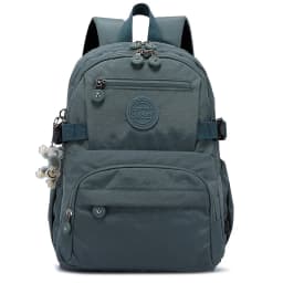 Tegaote Light Travel Men Backpack Outdoor Bagpack High School Student Bookbag Women Schoolbag High Quality Nylon Waterproof Sac