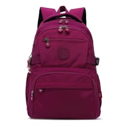Tegaote Light Travel Men Backpack Outdoor Bagpack High School Student Bookbag Women Schoolbag High Quality Nylon Waterproof Sac