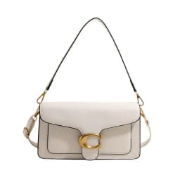 New Multi-Functional Shoulder Bag Women Stylish Casual Chain Crossbody Bag Versatile Fashion Mini Handbag Daily Travel Ladies