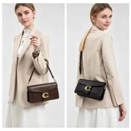 New Multi-Functional Shoulder Bag Women Stylish Casual Chain Crossbody Bag Versatile Fashion Mini Handbag Daily Travel Ladies