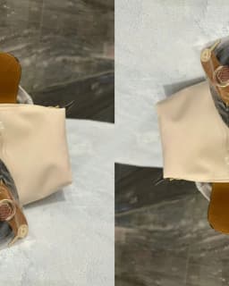 French mini dumpling bag, Longxiang bag, shoulder bag, crossbody bag, hand-held bag