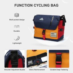 Men's Shoulder Bag Casual Waist Bag Phone Money Chest Bag Messenger Bag Cycling School Fanny Packs Mailman Bags Bolsa Masculina