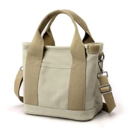 Women’s Casual Canvas Crossbody Bag with Adjustable Strap Daily Quality Travel Tote Multiple Compartments for Work & School