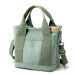 Women’s Casual Canvas Crossbody Bag with Adjustable Strap Daily Quality Travel Tote Multiple Compartments for Work & School