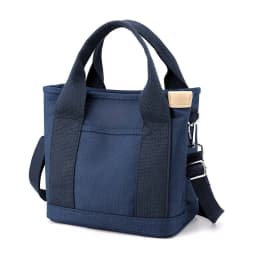 Women’s Casual Canvas Crossbody Bag with Adjustable Strap Daily Quality Travel Tote Multiple Compartments for Work & School