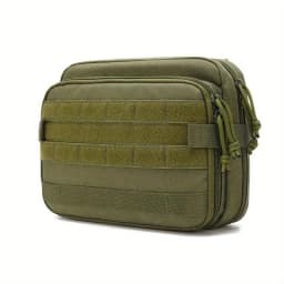 Men Tactical Bag Outdoor Travel Fuctional Tool Bag Gym Travel Collection Tool Bags Big Capacity Men Military Bags