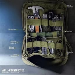 Men Tactical Bag Outdoor Travel Fuctional Tool Bag Gym Travel Collection Tool Bags Big Capacity Men Military Bags