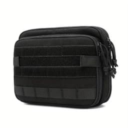 Men Tactical Bag Outdoor Travel Fuctional Tool Bag Gym Travel Collection Tool Bags Big Capacity Men Military Bags