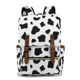 Vintage 16 Inch Laptop Backpack Women Canvas Bags Men Canvas Travel Leisure Backpacks Retro Casual Bag School Bags For Teenagers