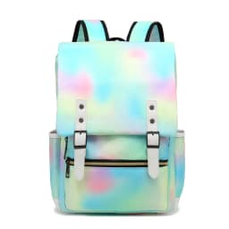 Vintage 16 Inch Laptop Backpack Women Canvas Bags Men Canvas Travel Leisure Backpacks Retro Casual Bag School Bags For Teenagers