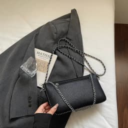 2026 Fashion Underarm Shoulder & Crossbody Bag, Wing Mini Square Bag for Women,Cute Small Purse, Versatile Chic Handbag