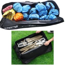150L 100L 55L Camping Climbing Storage Bag Travel Luggage Bag Outdoor Hiking Backpack Large Capacity Duffle Handbag