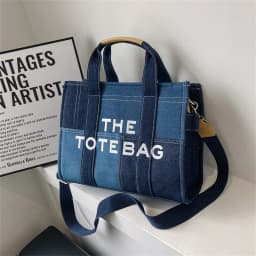 Fashionable Tote Bag Versatile Casual Crossbody Bags for Women Shoulder Bags Large Capacity Shopping Bags Designer Bag Сумка Sac
