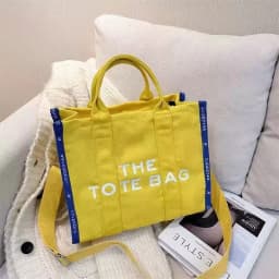 Fashionable Tote Bag Versatile Casual Crossbody Bags for Women Shoulder Bags Large Capacity Shopping Bags Designer Bag Сумка Sac