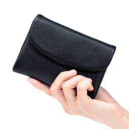 Coin Purse Genuine Cow Leather Short Wallet Trifold for Small Women's Purses Clutch Cowhide Card Holder Travel Card Wallets
