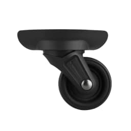 Suitable for OSDY A-819 Luggage Repair Hand Crank Universal Wheel Caster Rubber Trolley Parts Hot Sale Mute Resistant Wheels