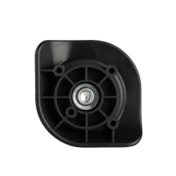Suitable for OSDY A-819 Luggage Repair Hand Crank Universal Wheel Caster Rubber Trolley Parts Hot Sale Mute Resistant Wheels