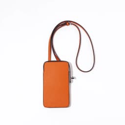 Luxury Design Phone Bag Woman Portable Genuine Leather Cross-body Bag Custom Name Fashion Casual Lady Shoulder Bag Card Wallet