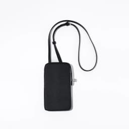 Luxury Design Phone Bag Woman Portable Genuine Leather Cross-body Bag Custom Name Fashion Casual Lady Shoulder Bag Card Wallet