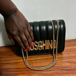 Fashion Small Shoulder Crossbody Bags Casual Handbags Luxury Brand Woman Bag Chain Handbag Brand Women Travel Purse 2026 New