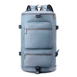 Outdoor Travel Backpack Single Shoulder Swiming Pack Outdoor Crossbody Hand Bags Casual Fitness Backpacks