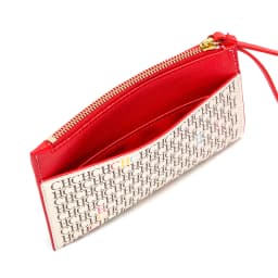 CHCH Women's Wallet Summer Portable Envelope Bag for Leisure Commuting 19*2*11cm