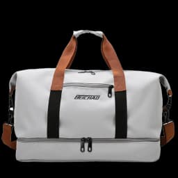 Travel Gym Bag Short-distance Luggage Portable Fitness Bags Shoulder Crossbody Chest Bag Handbags Duffle Carry On Weekender Bag