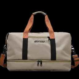 Travel Gym Bag Short-distance Luggage Portable Fitness Bags Shoulder Crossbody Chest Bag Handbags Duffle Carry On Weekender Bag